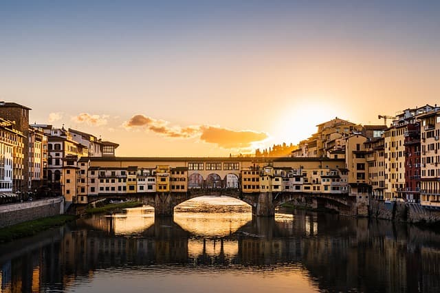 I ponti tibetani più spettacolari d’Italia: adrenalina e panorami