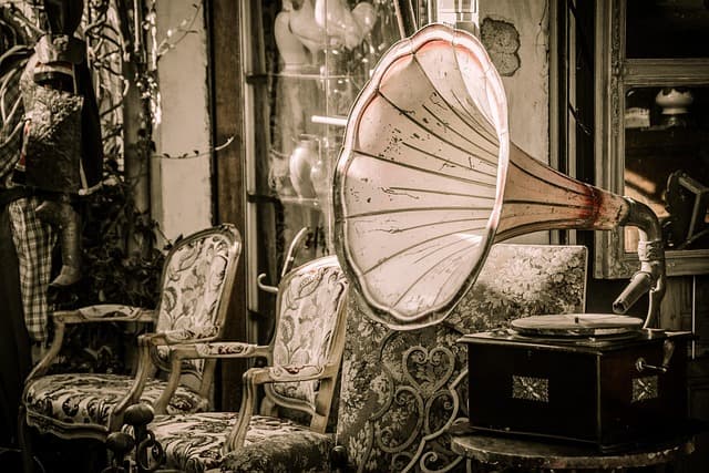 I mercatini dell’antiquariato più belli d’Italia