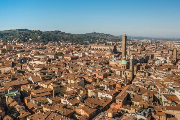 bologna e dintorni