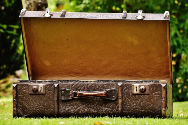 Cosa mettere in valigia per un viaggio invernale in Italia