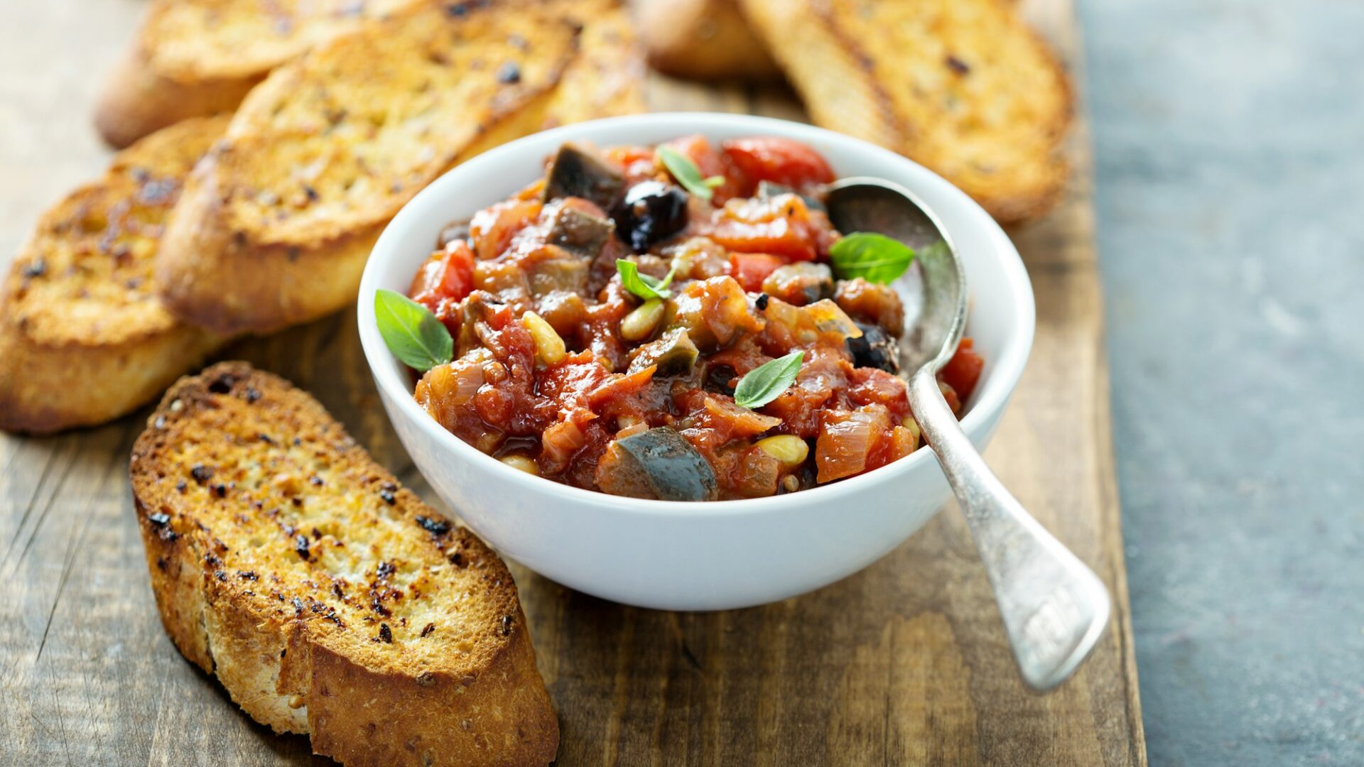 caponata