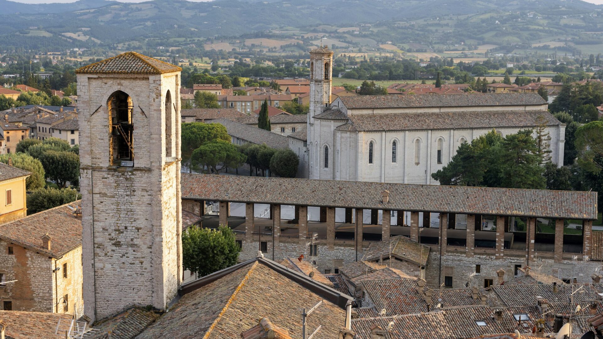 Gubbio