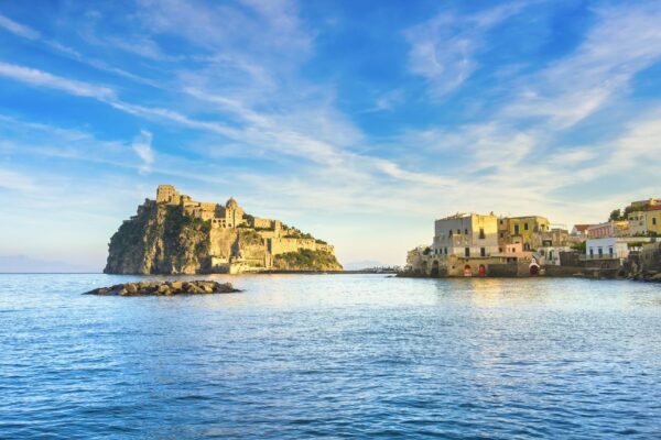 Ischia in 3 Giorni