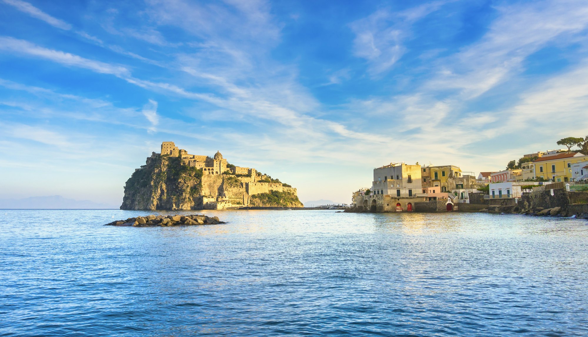 Ischia in 3 Giorni