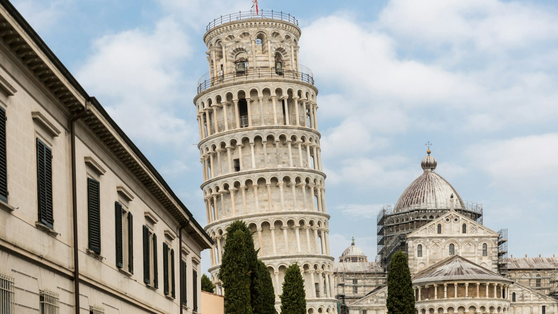 Pisa
