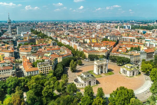 gita fuori porta milano