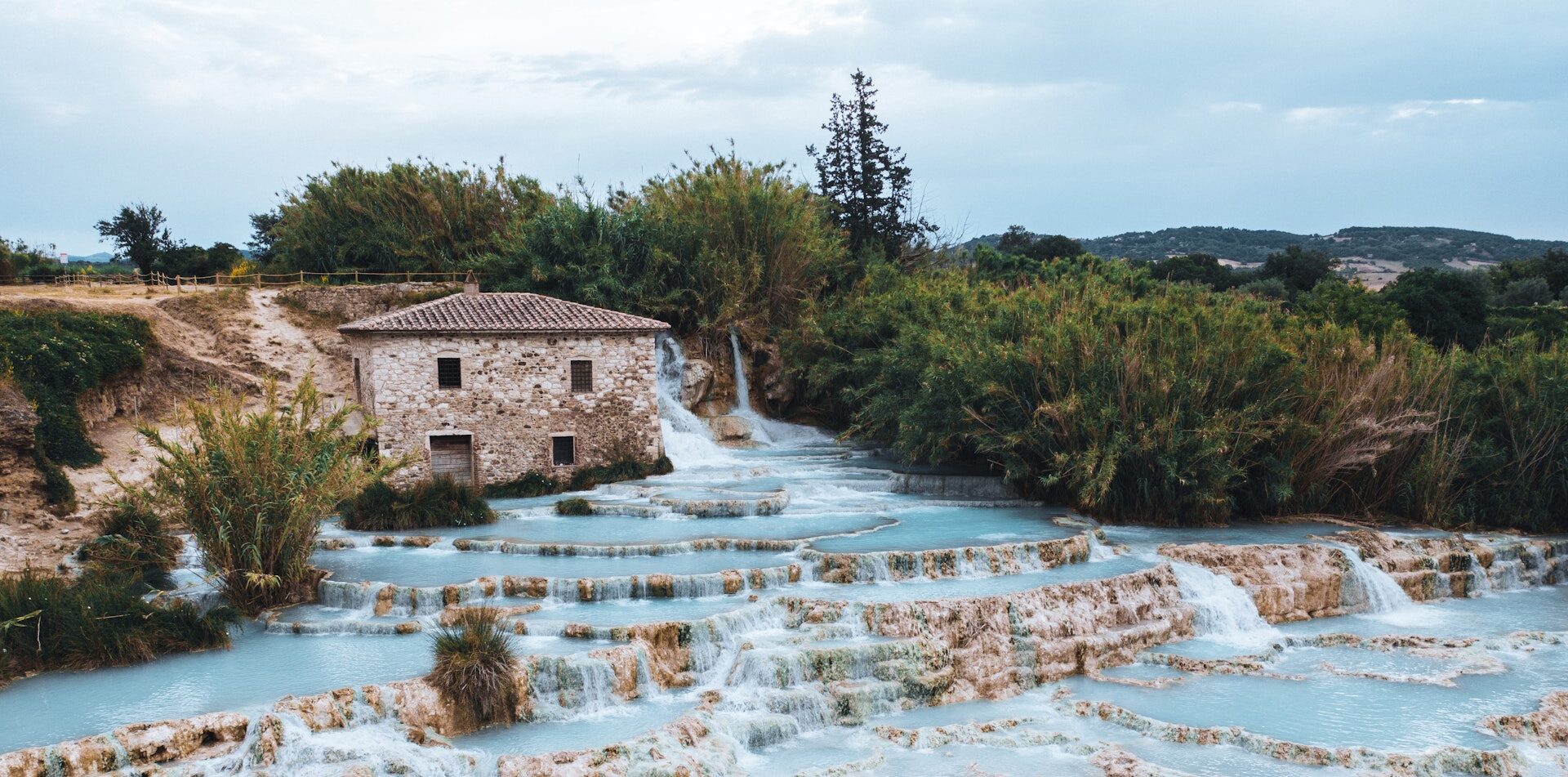 weekend alle terme