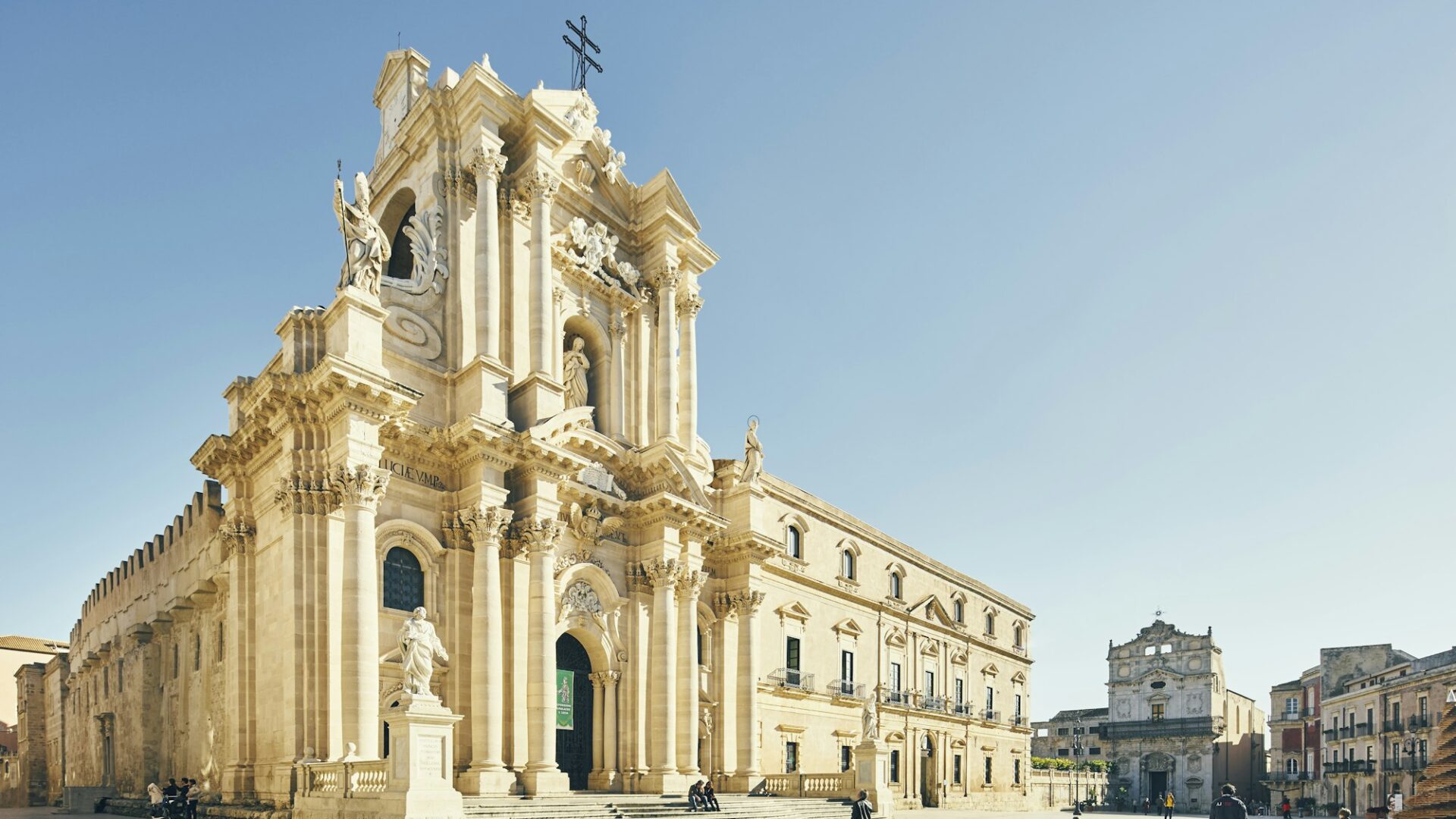 cosa mangiare a siracusa