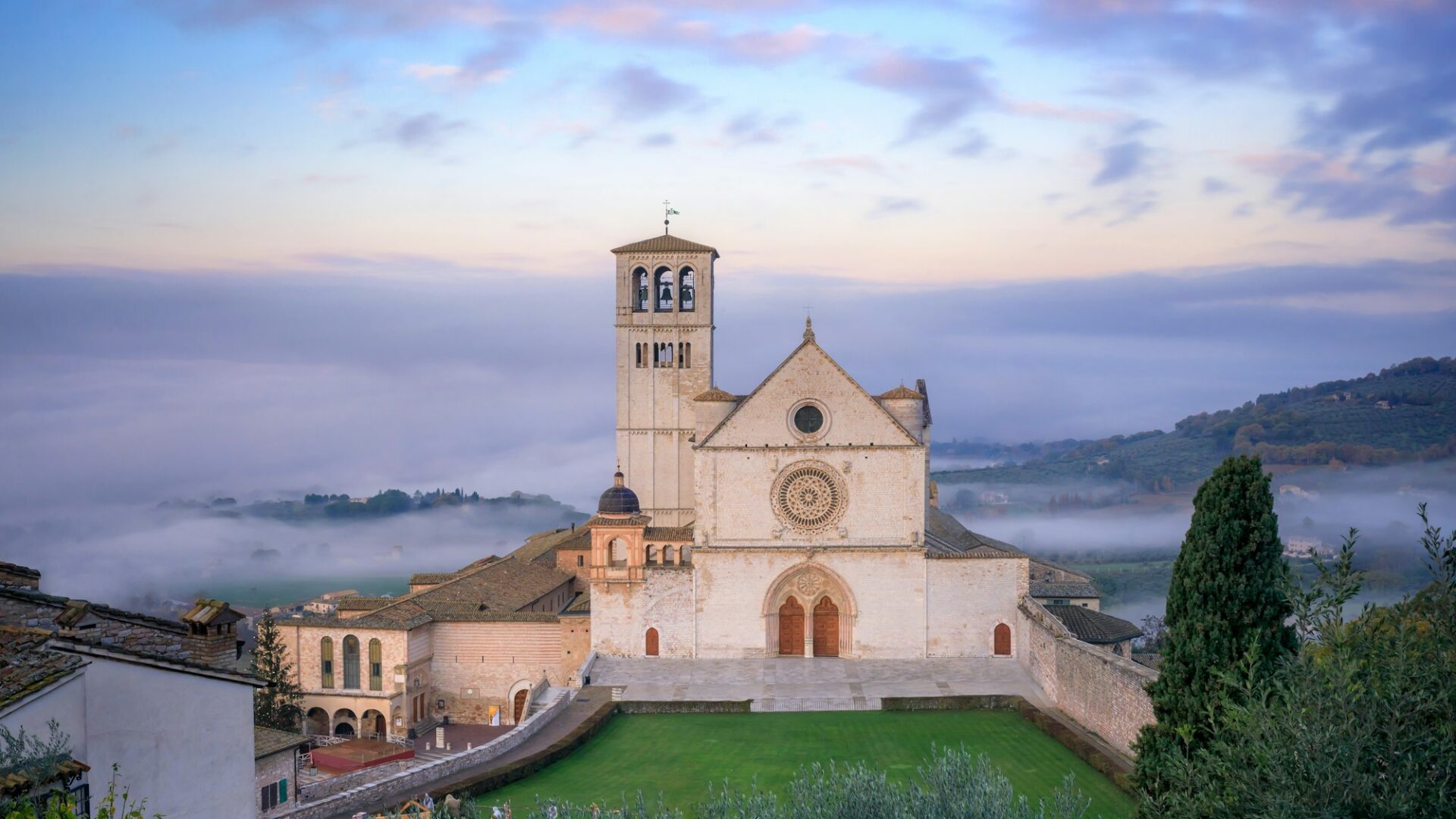 cosa vedere in umbria in 3 giorni