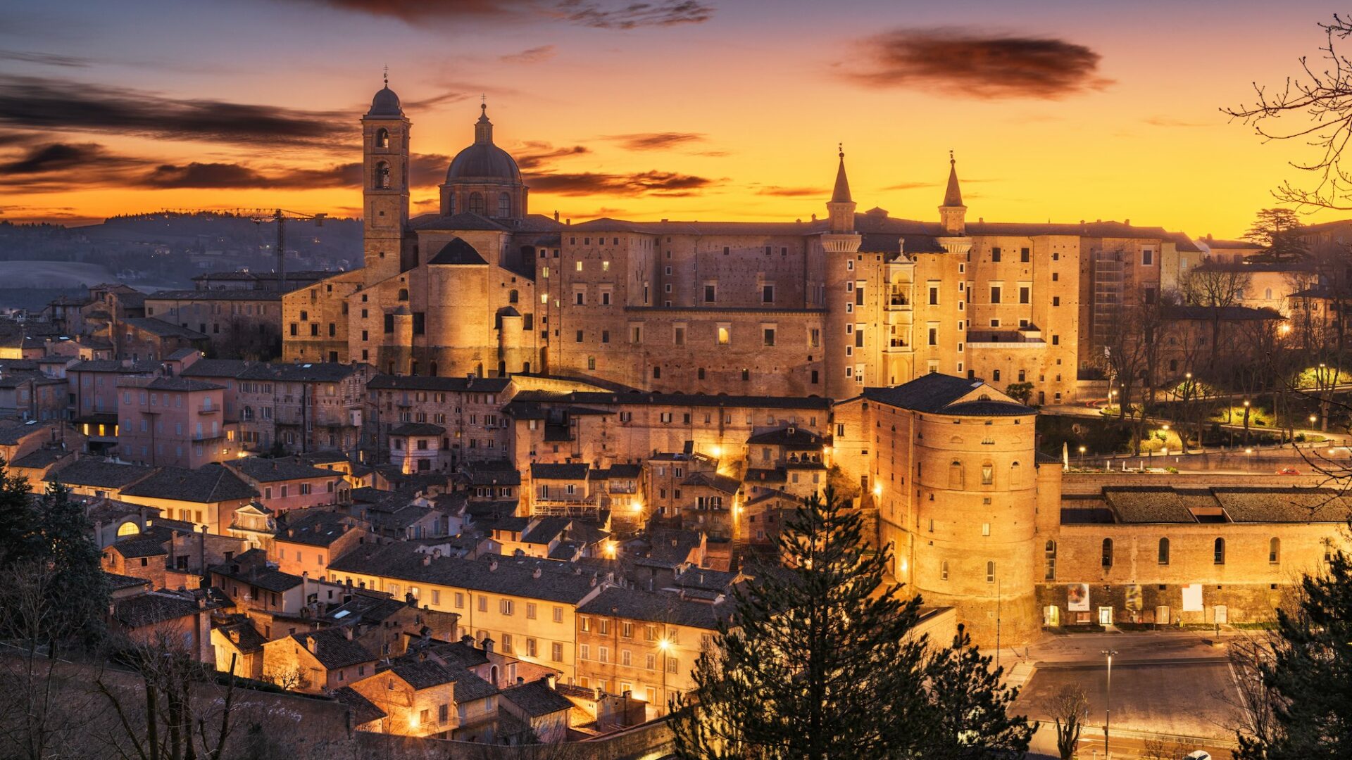 Cosa vedere a Urbino e dintorni