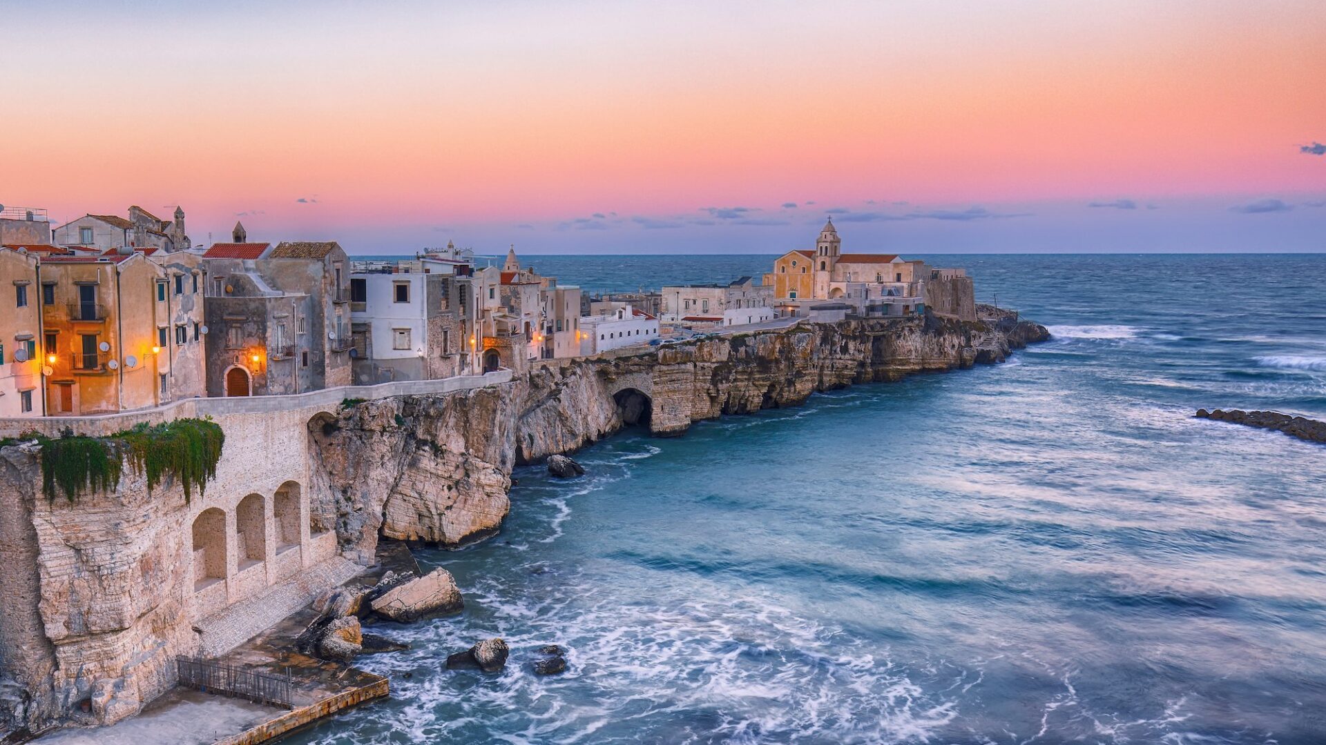 cosa mangiare in puglia
