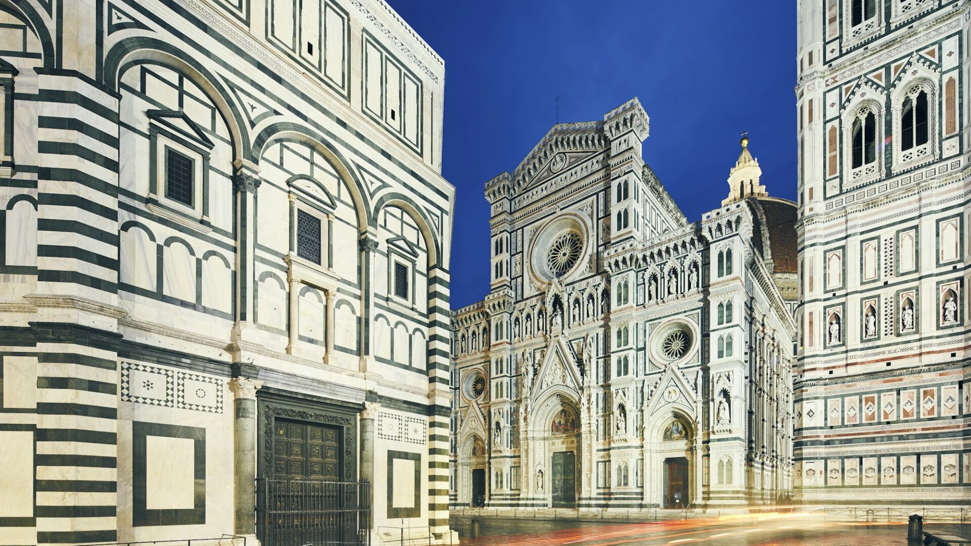 Borghi belli Firenze