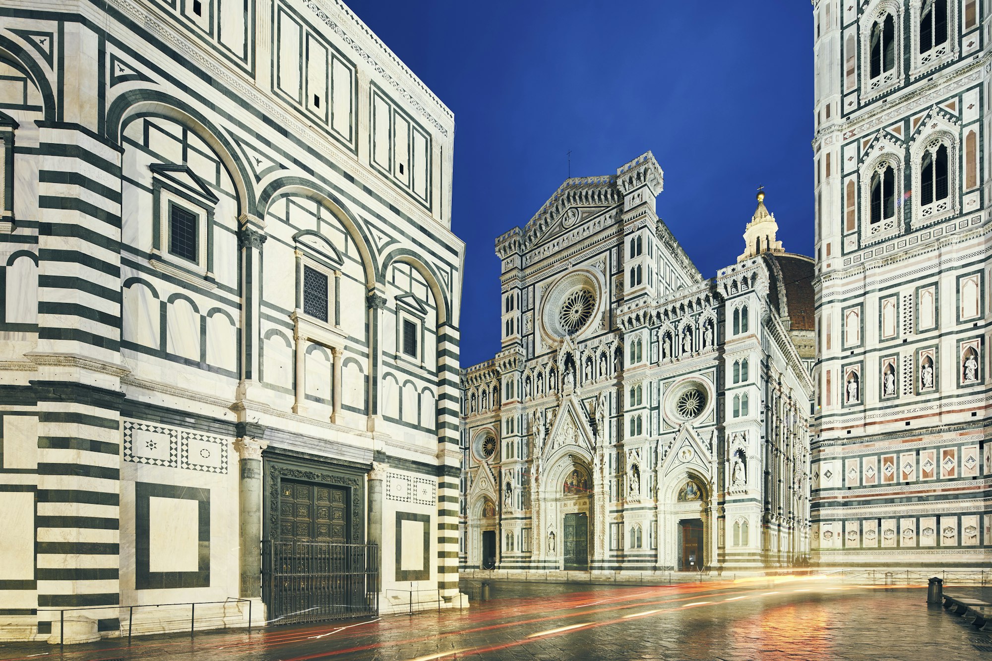 Borghi belli Firenze