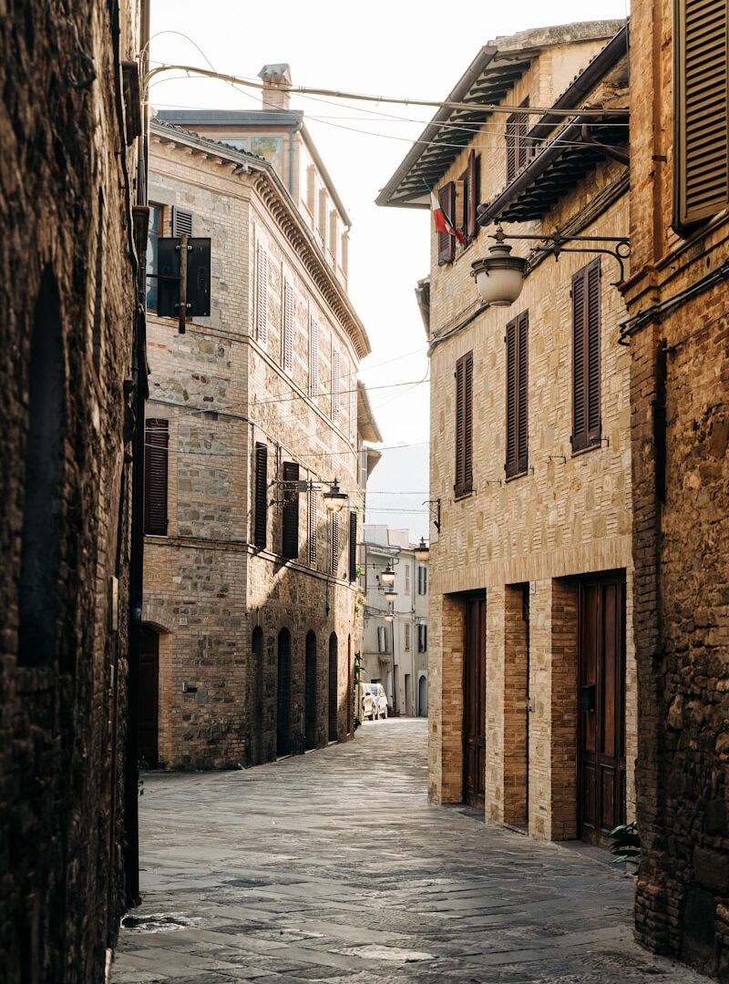 Bevagna