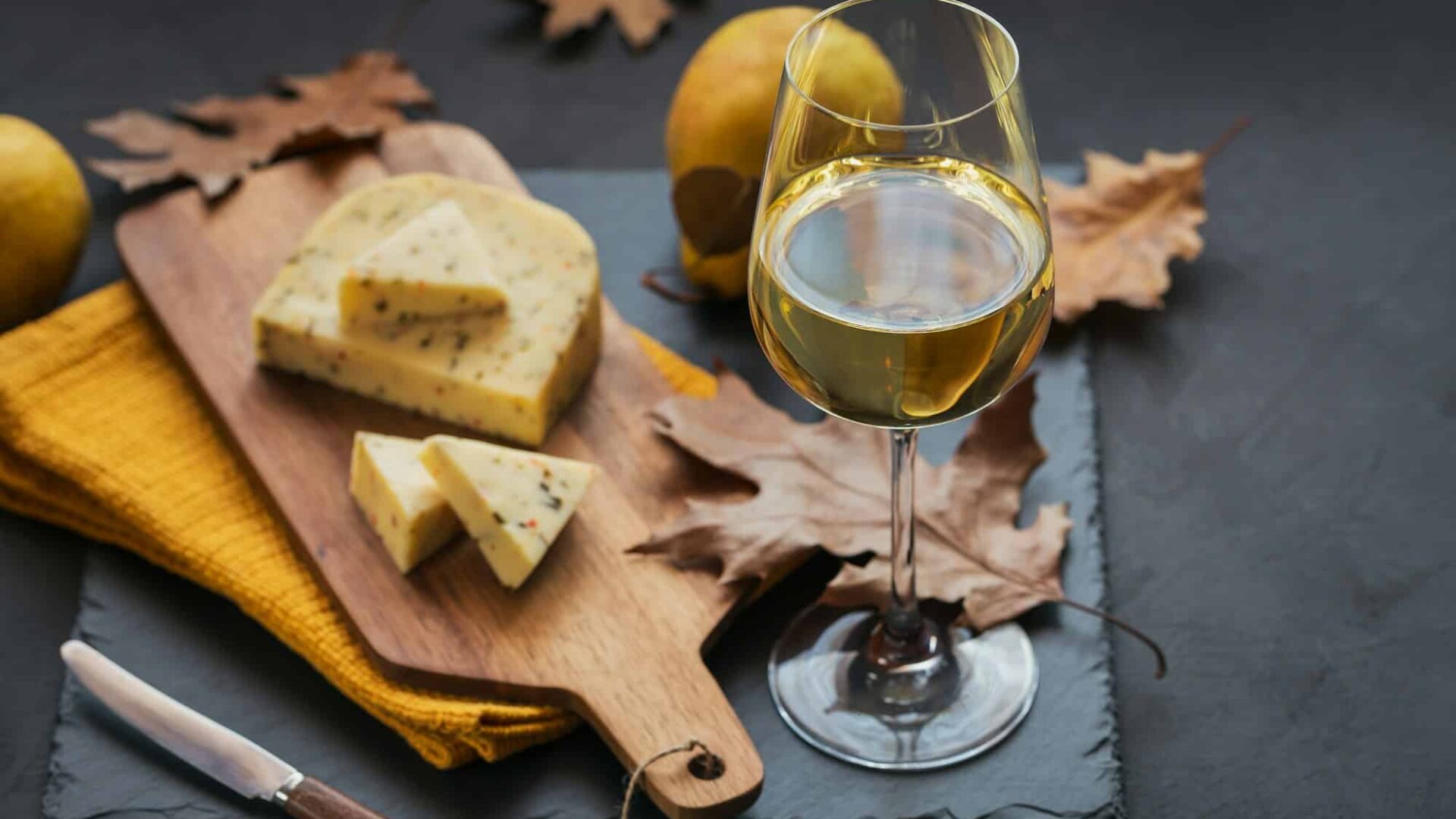 Vino Bianco Sardegna