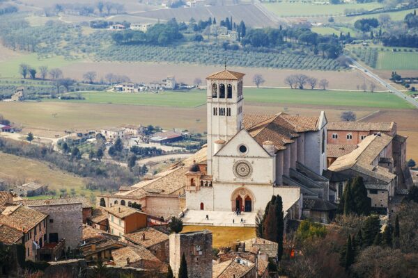 Assisi