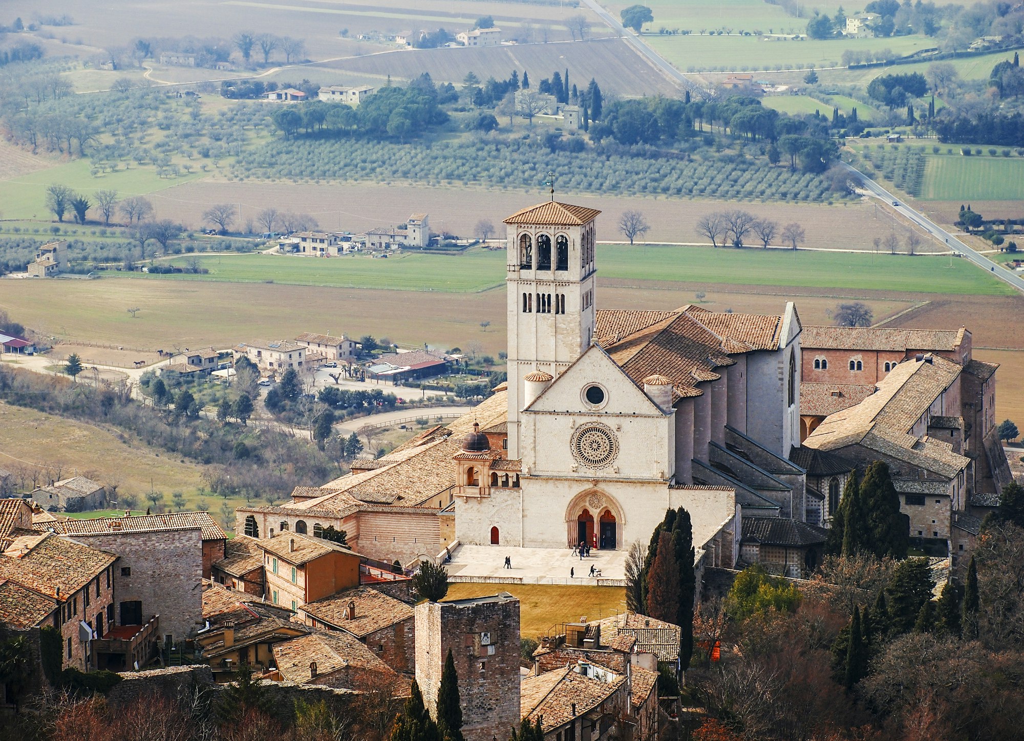 Assisi