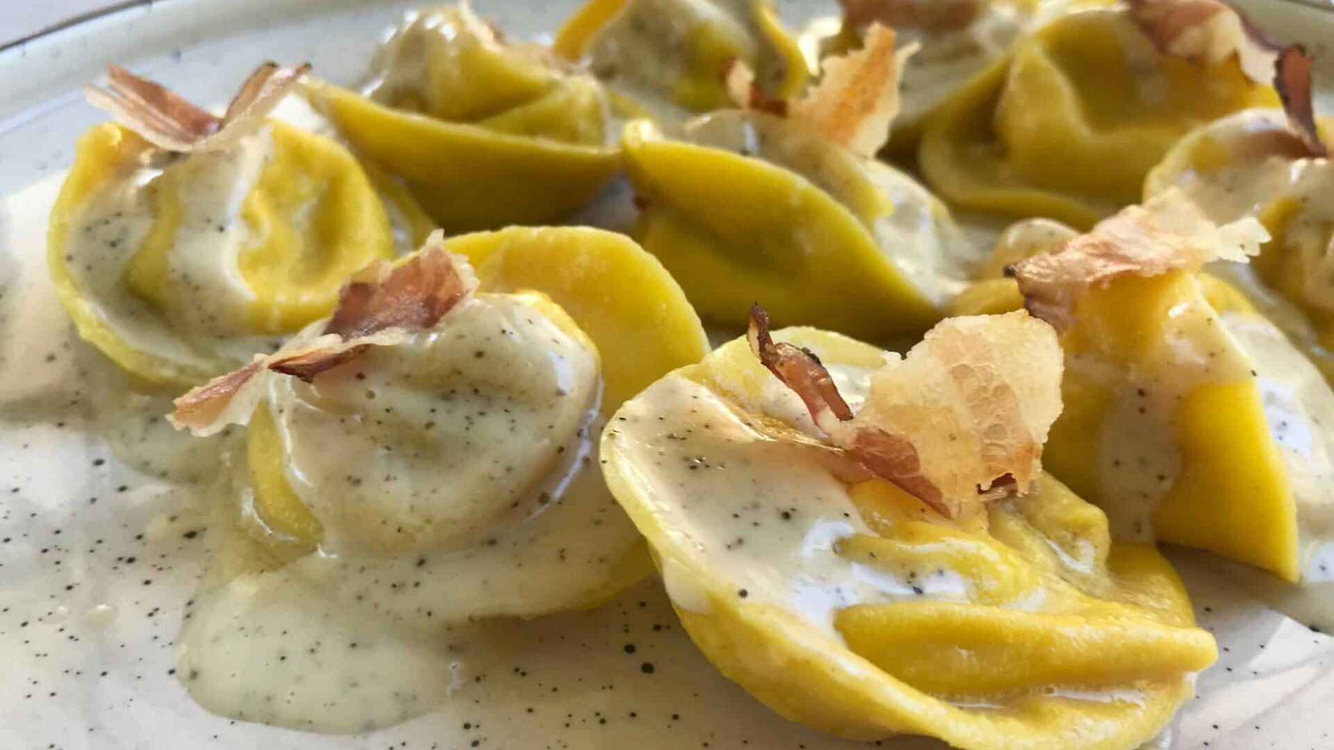 Italian food