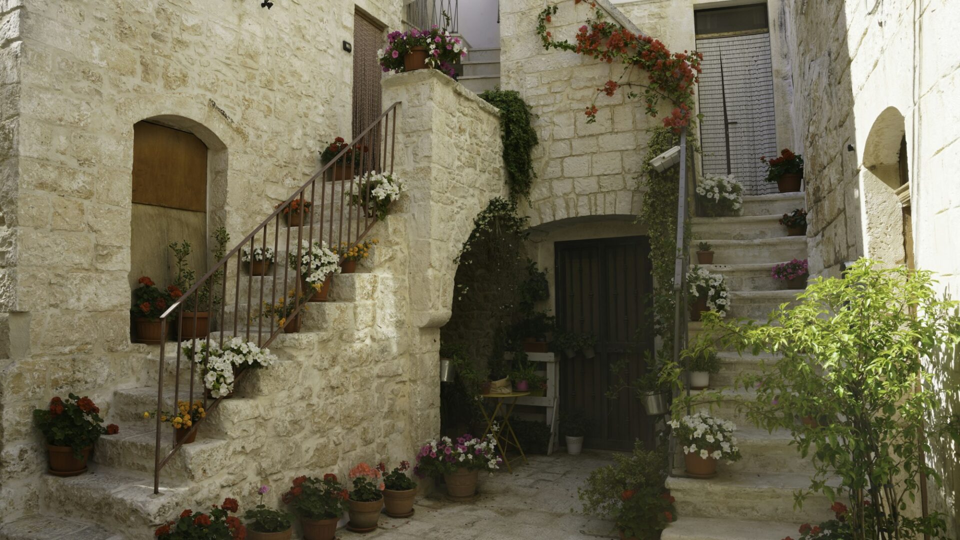 Cisternino Puglia