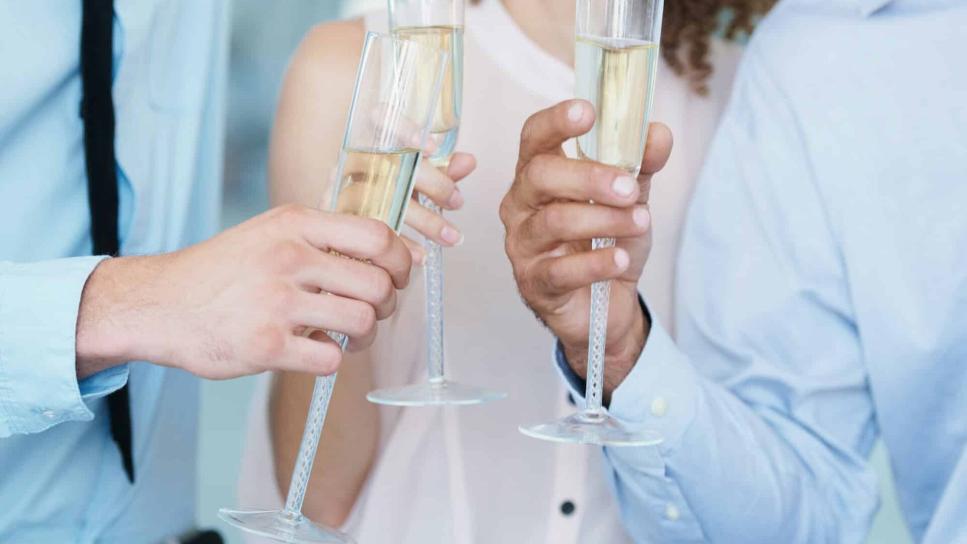 Prosecco o spumante