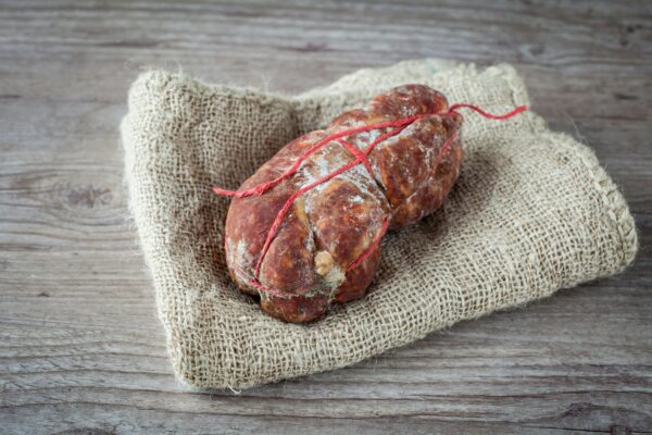 Italian Soppressata