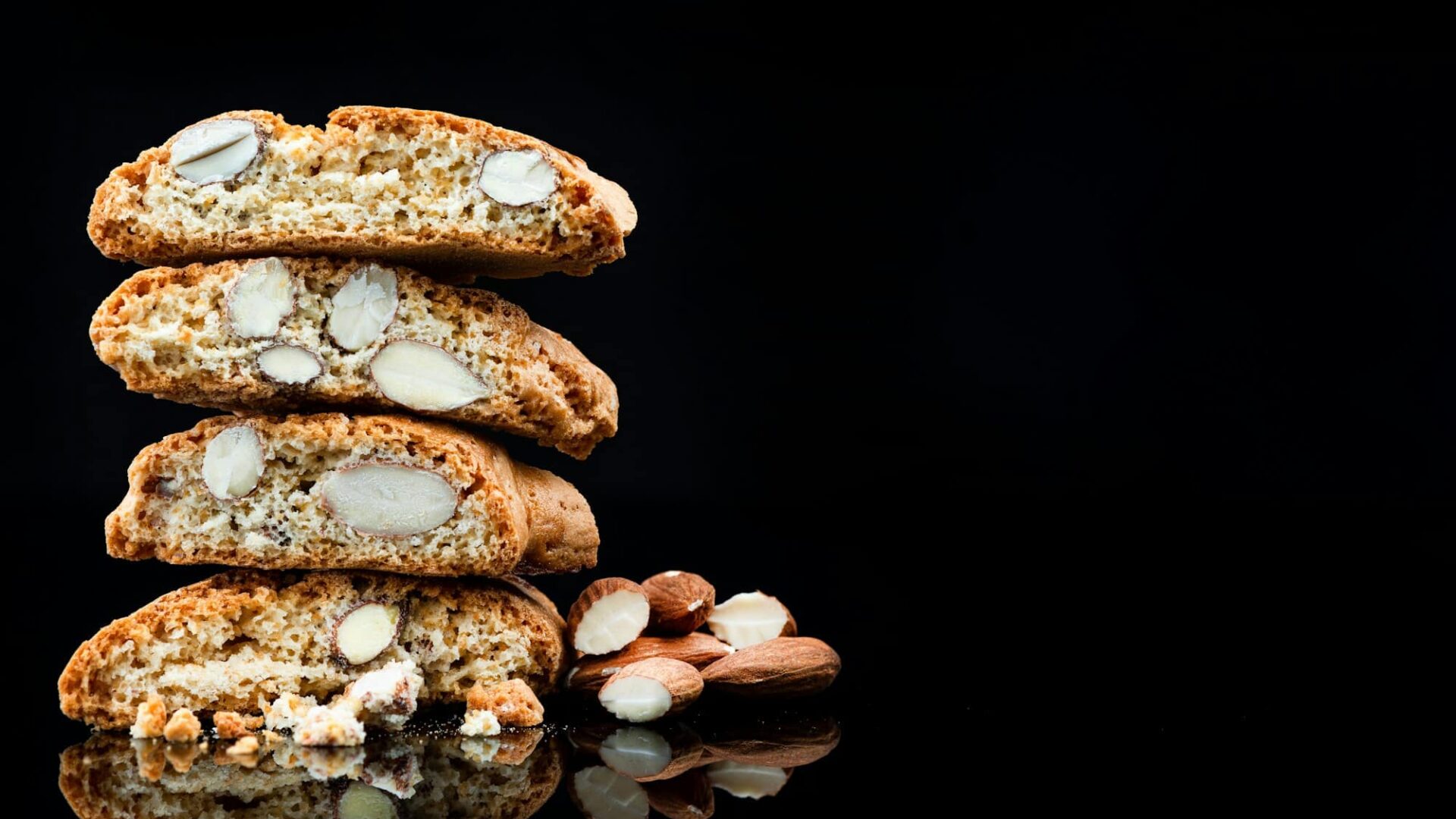 Cantucci toscani