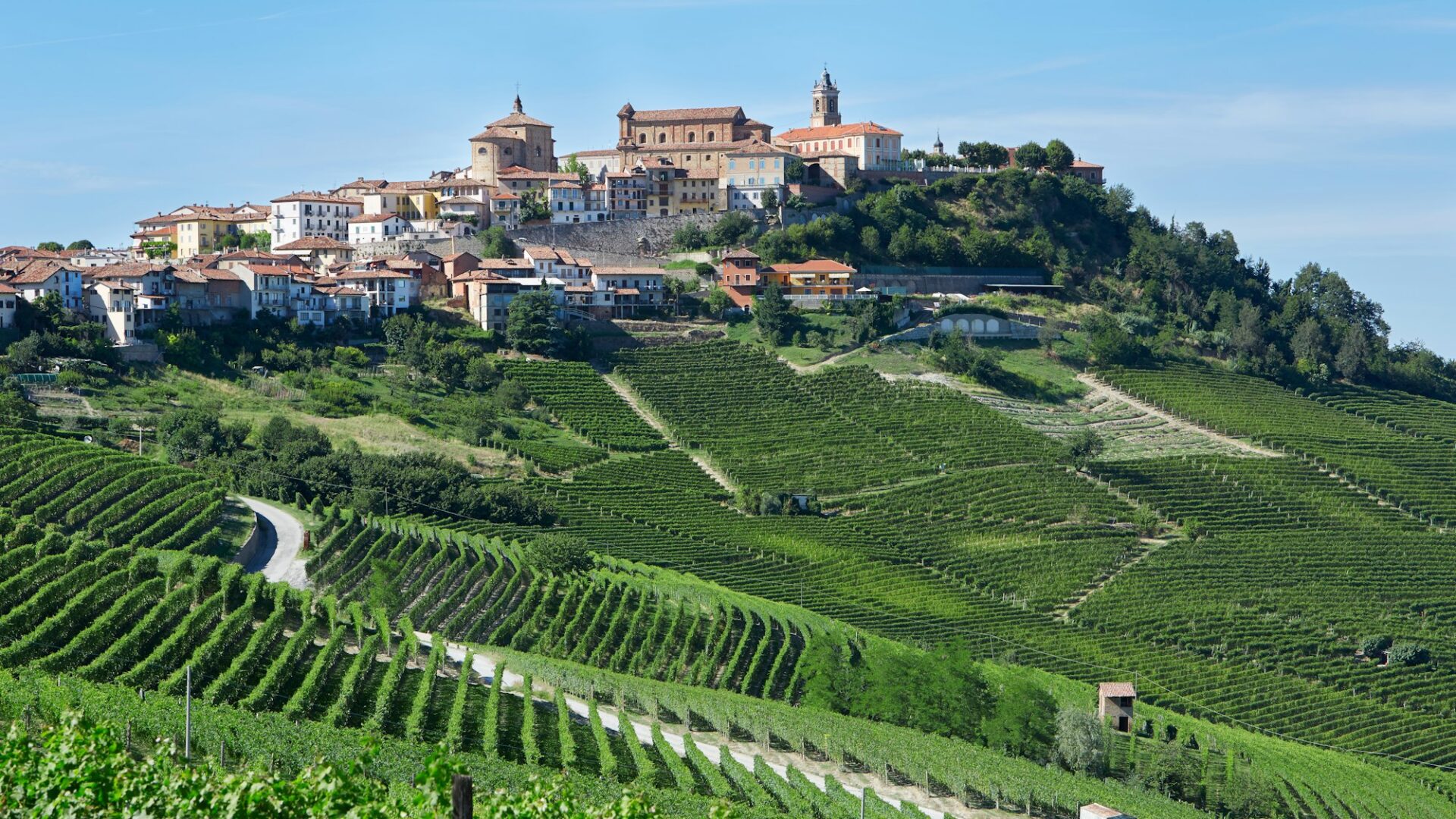 gite in piemonte