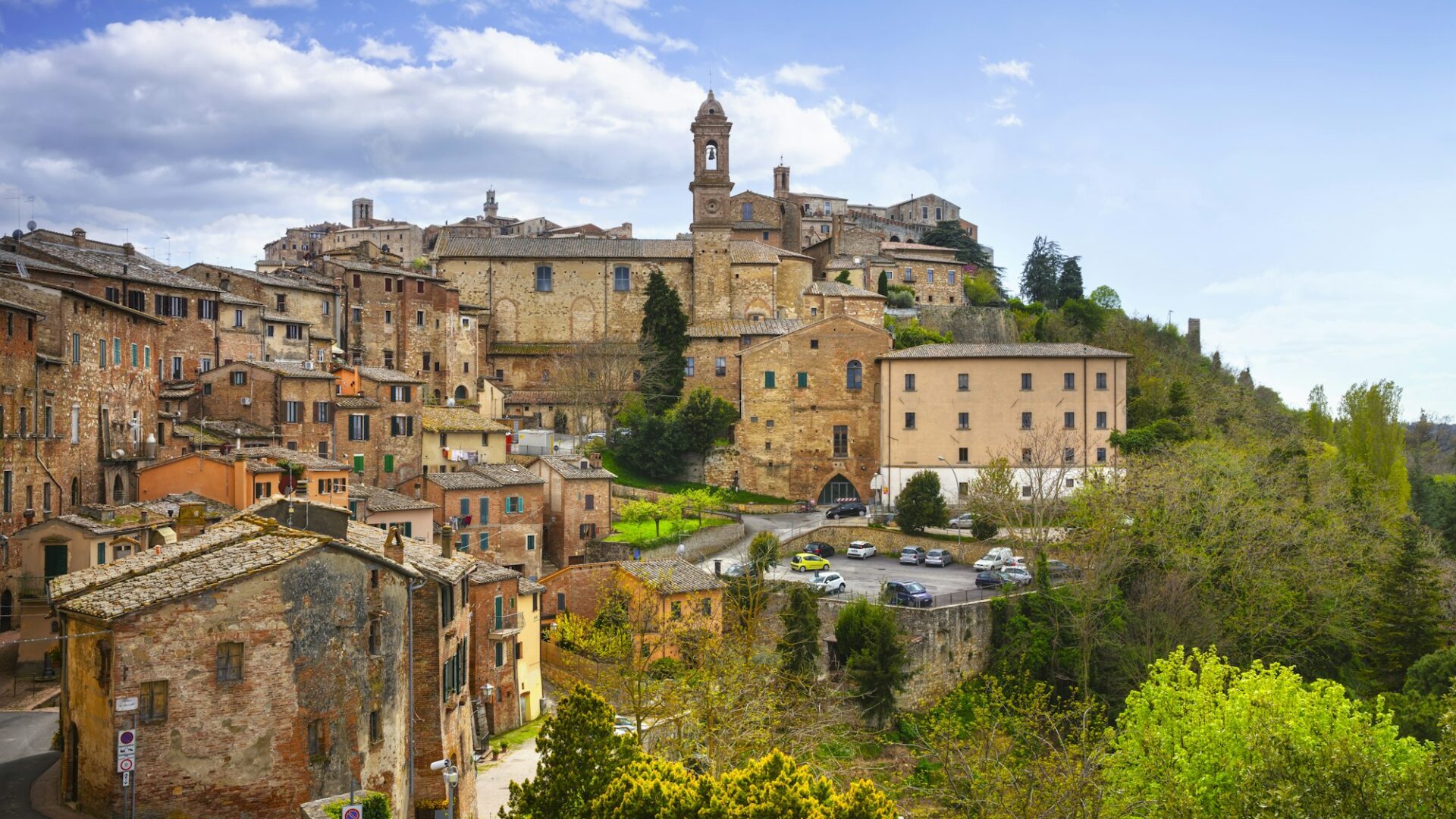 Montepulciano