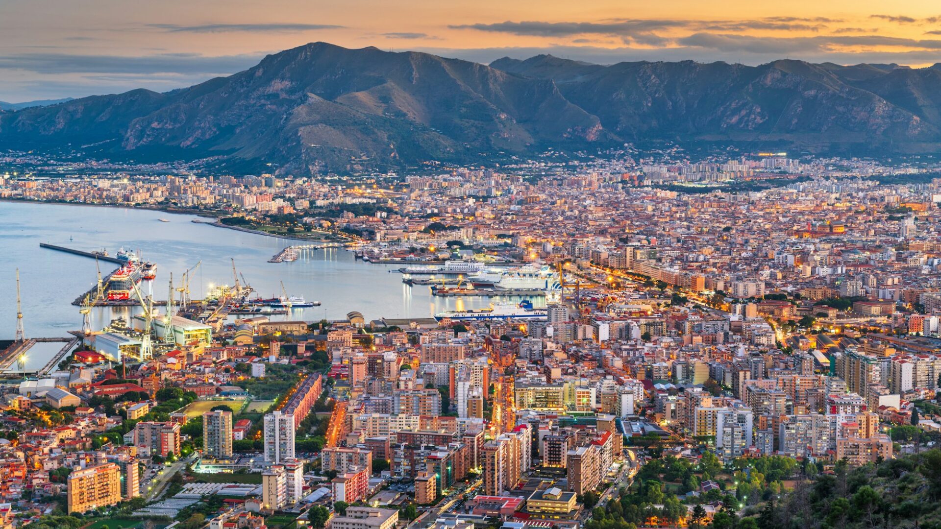 Palermo