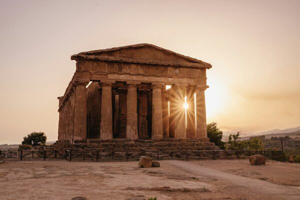 Agrigento