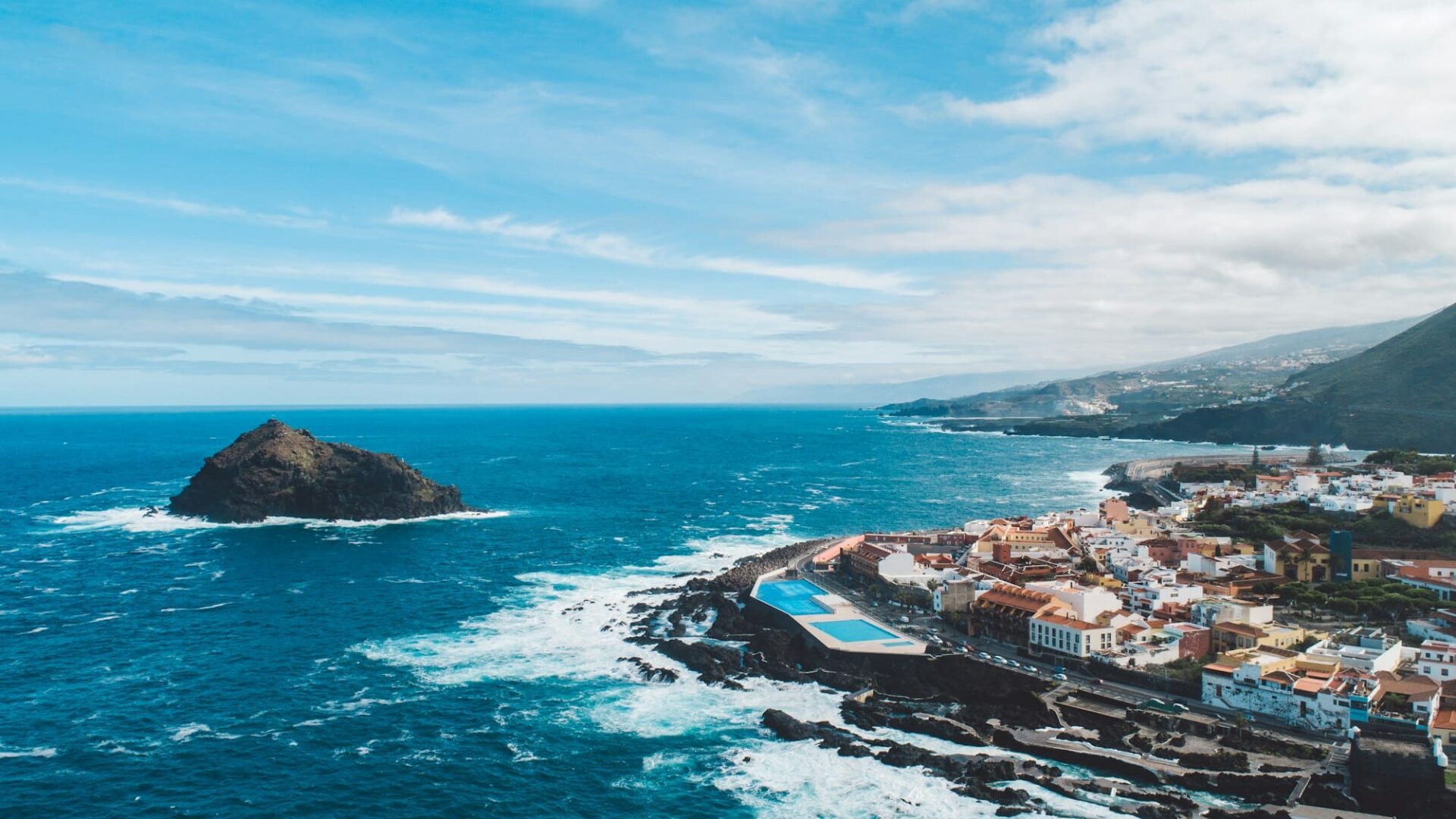 Tenerife