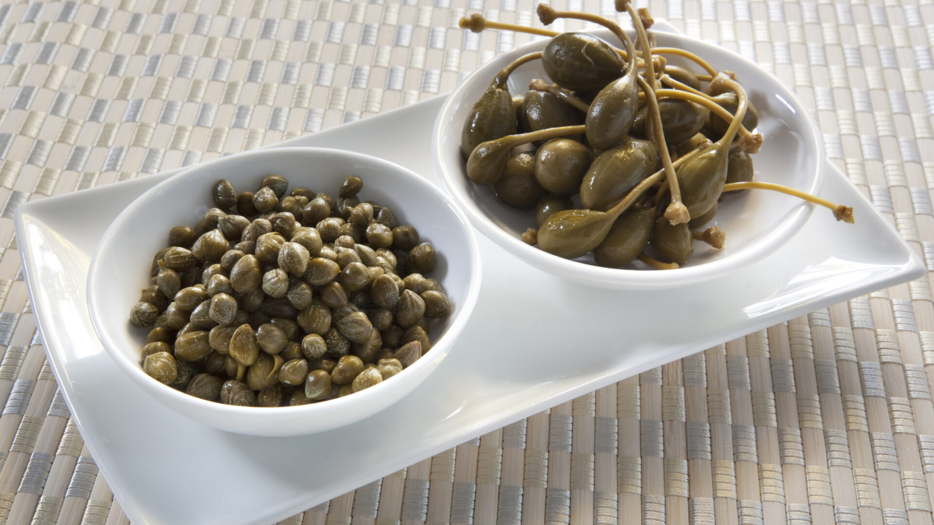 cucuncio,cappero,differenze cucuncio cappero,conservazione cucuncio,cucina mediterranea