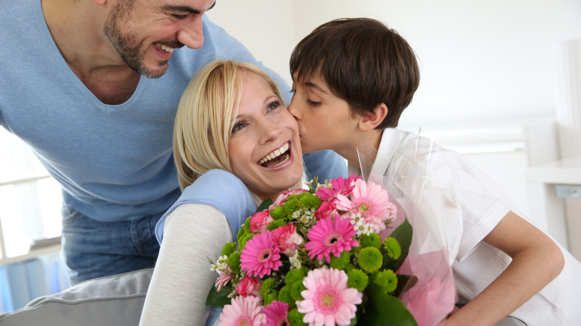 Festa della Mamma, idee e consigli