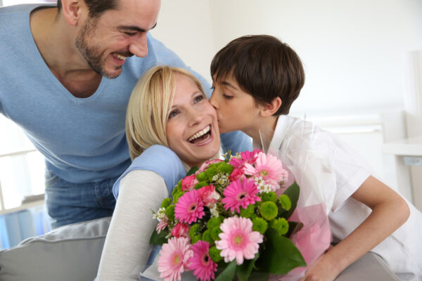 Fête des mères, idées et conseils