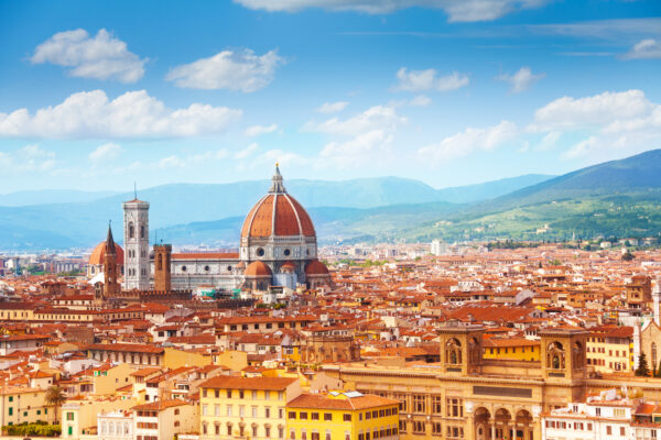 Florencia