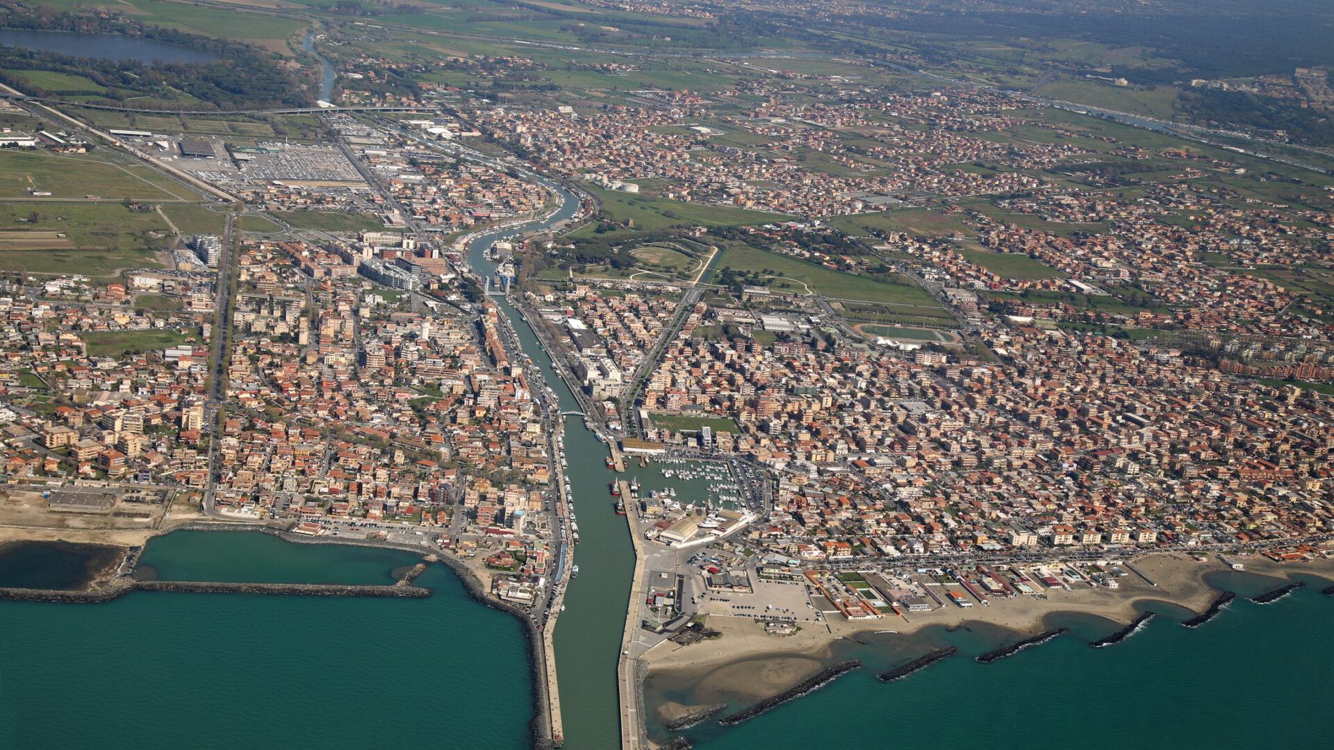 Fiumicino