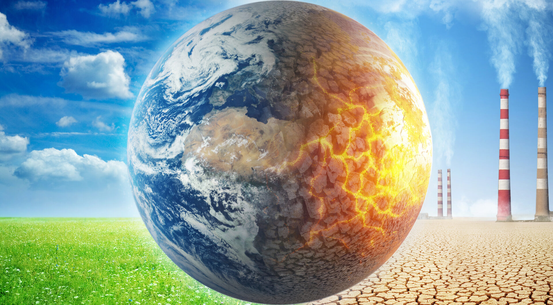 Giornata Mondiale Della Terra