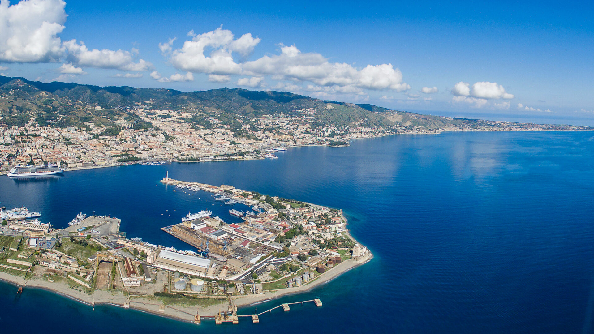 Messina