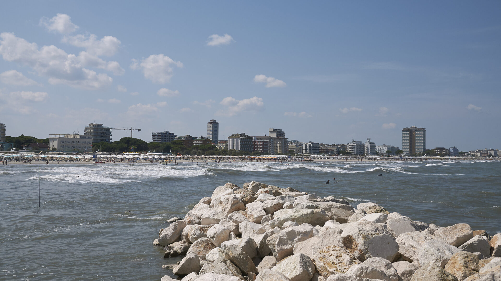Milano Marittima