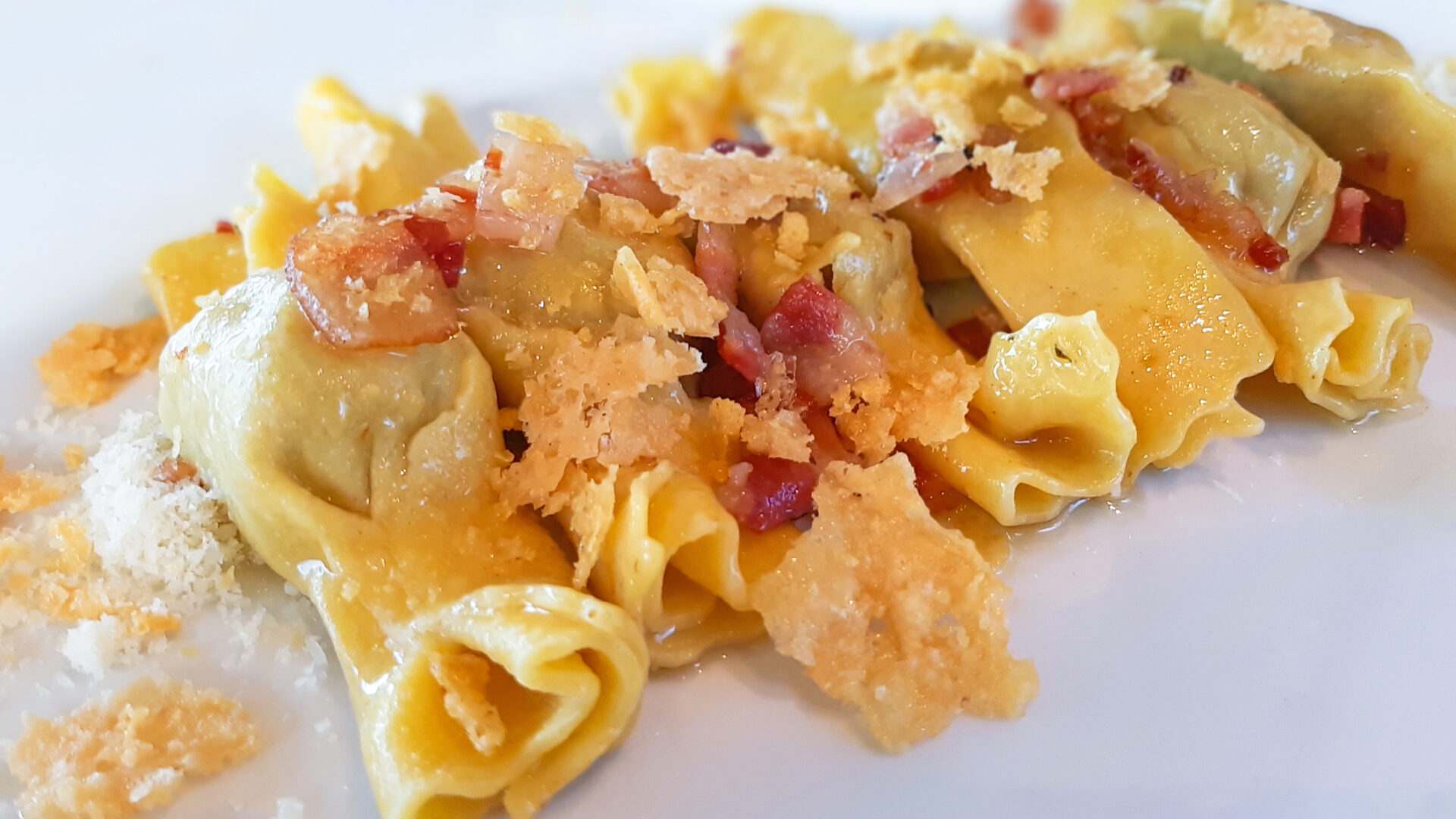 casoncelli,receta casoncelli,pasta rellena,tradición bergamasca,cocina italiana,casoncelli bergamaschi,casoncelli bresciani