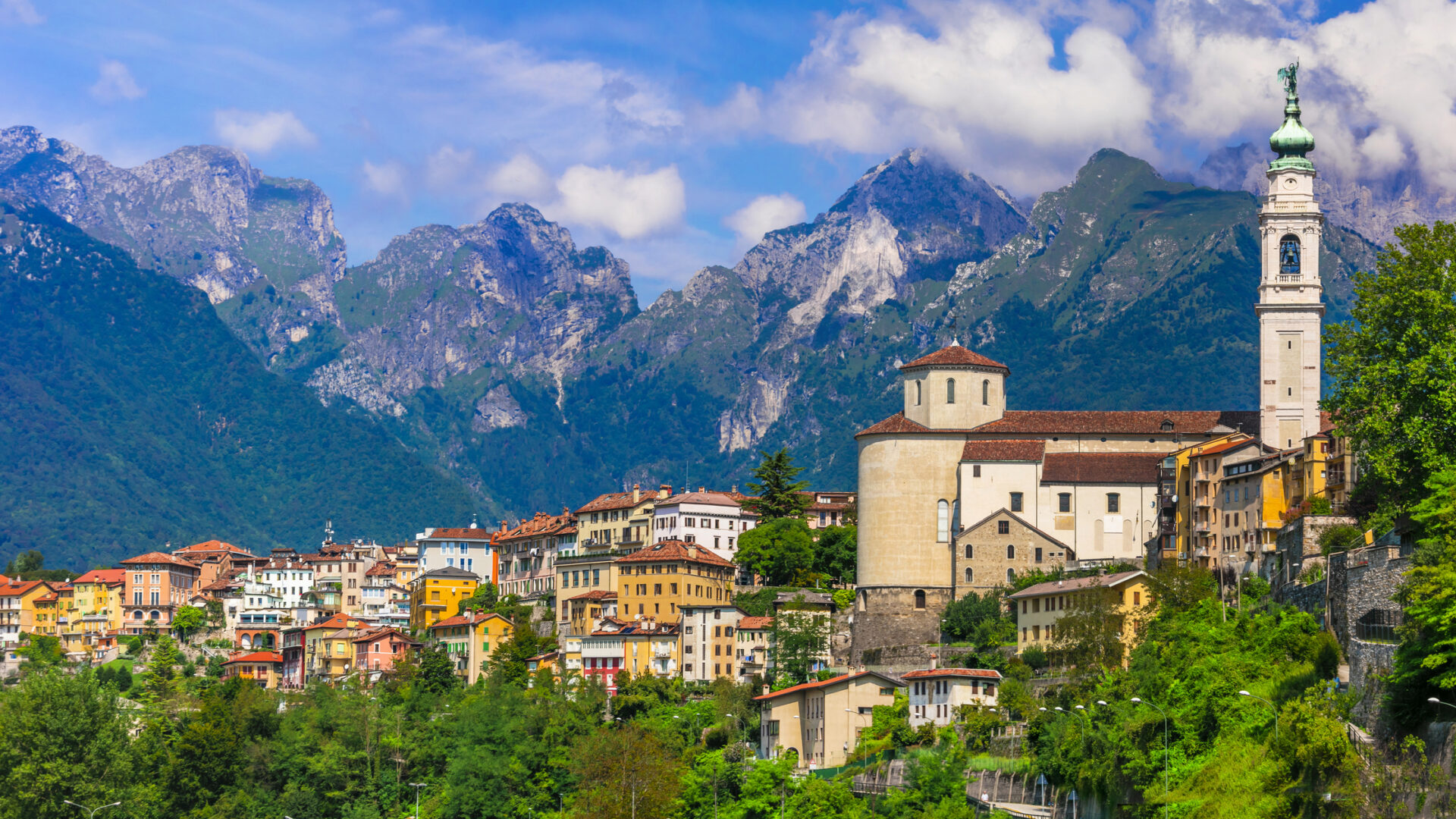 Città di Belluno