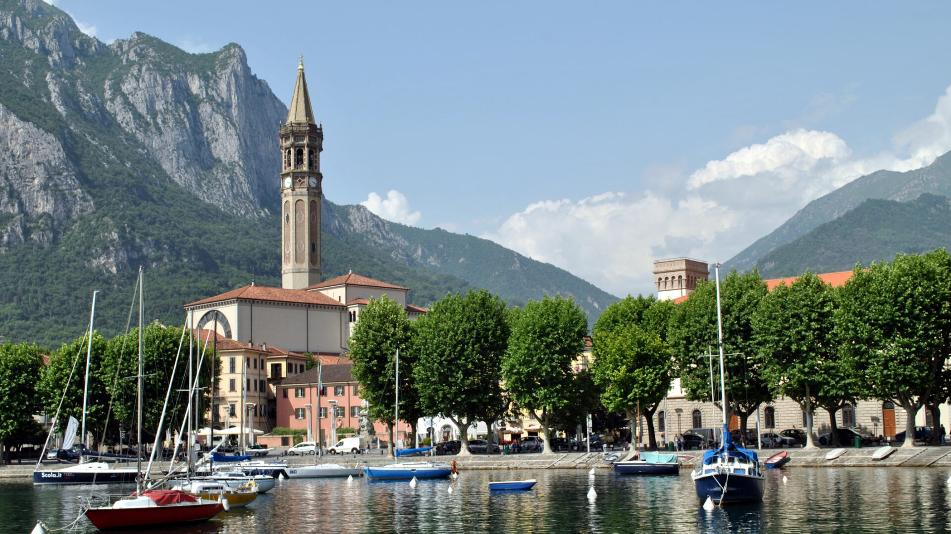 Lecco,cosa vedere a Lecco,turismo Lecco,attrazioni Lecco,Lombardia