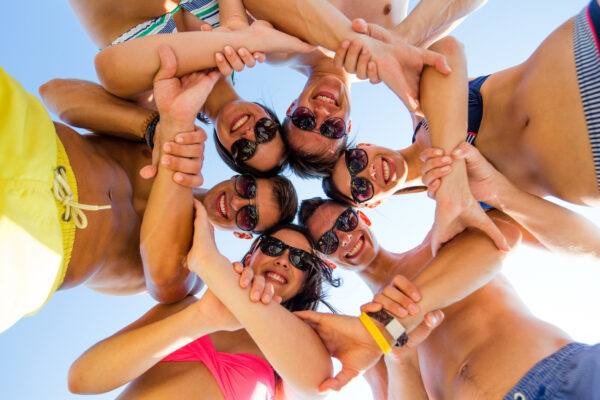 Group Travel for Singles