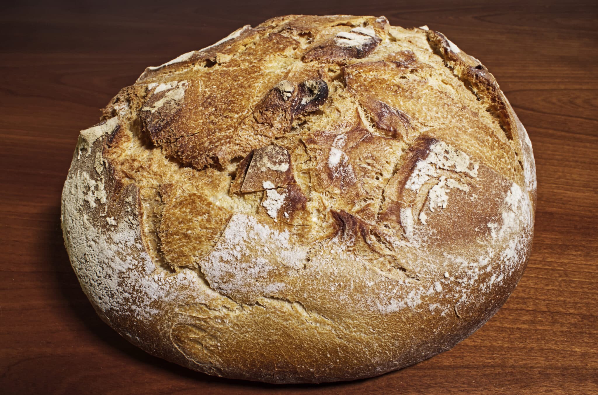 Pane pugliese. Pane italiano di Altamura pane pugliese