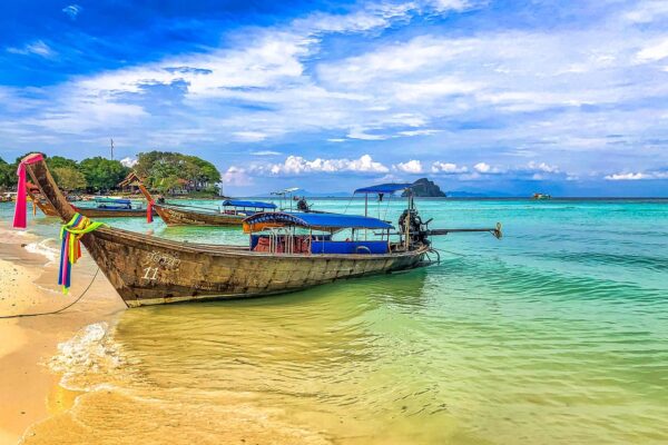 Le spiagge più belle d’Italia: 15 calette segrete da scoprire