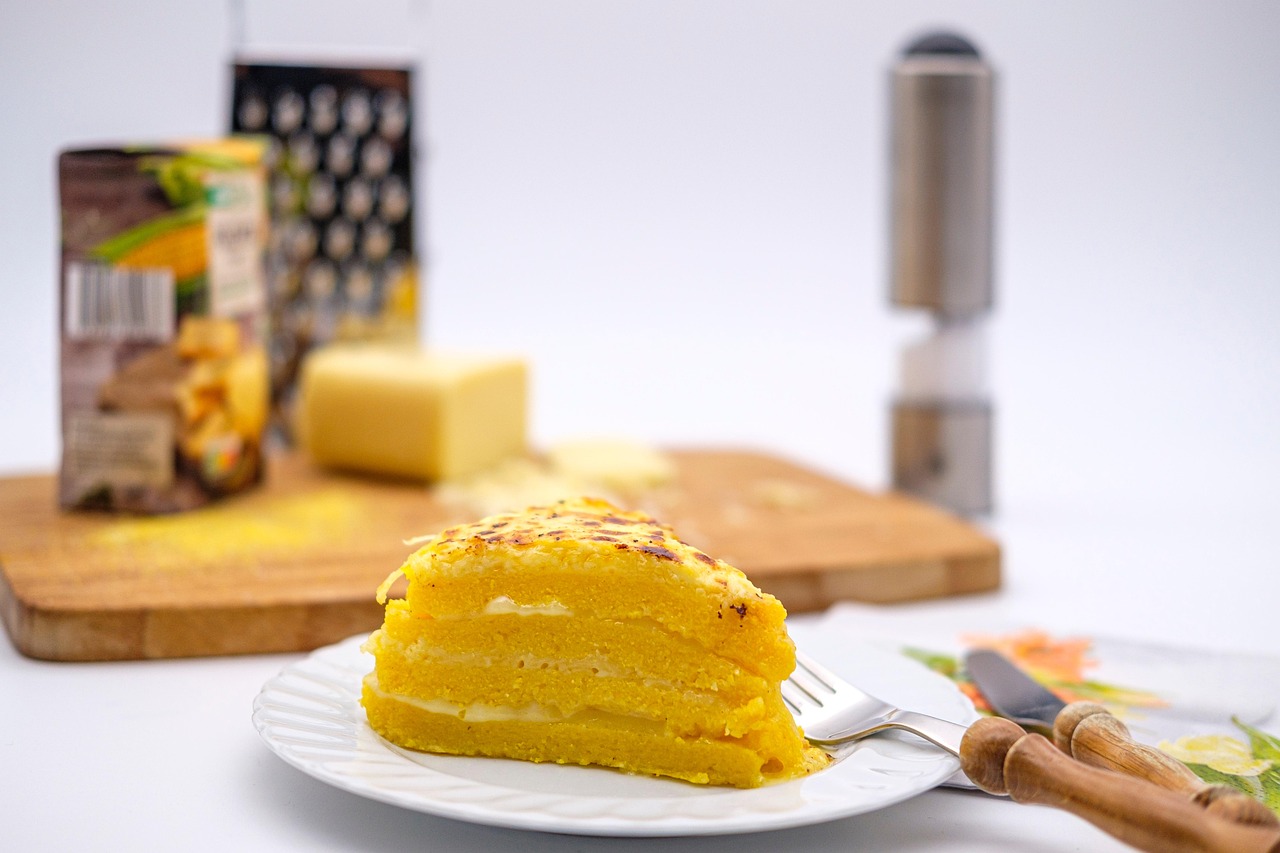 Polenta: viaggio attraverso le varianti regionali d’Italia 2024