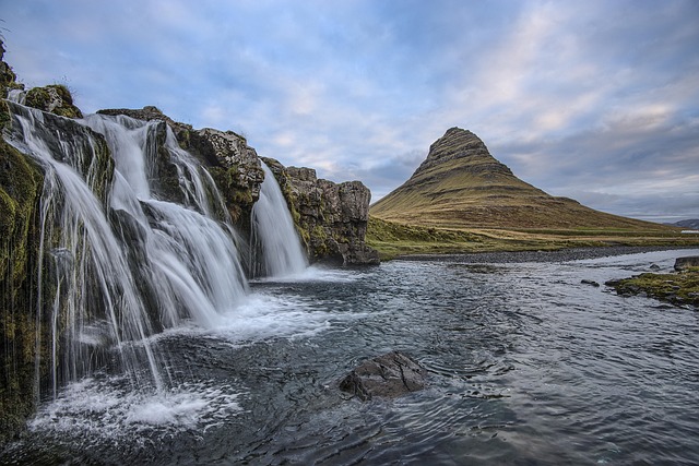 Le cascate più belle d’Italia: spettacoli d’acqua da vedere in primavera