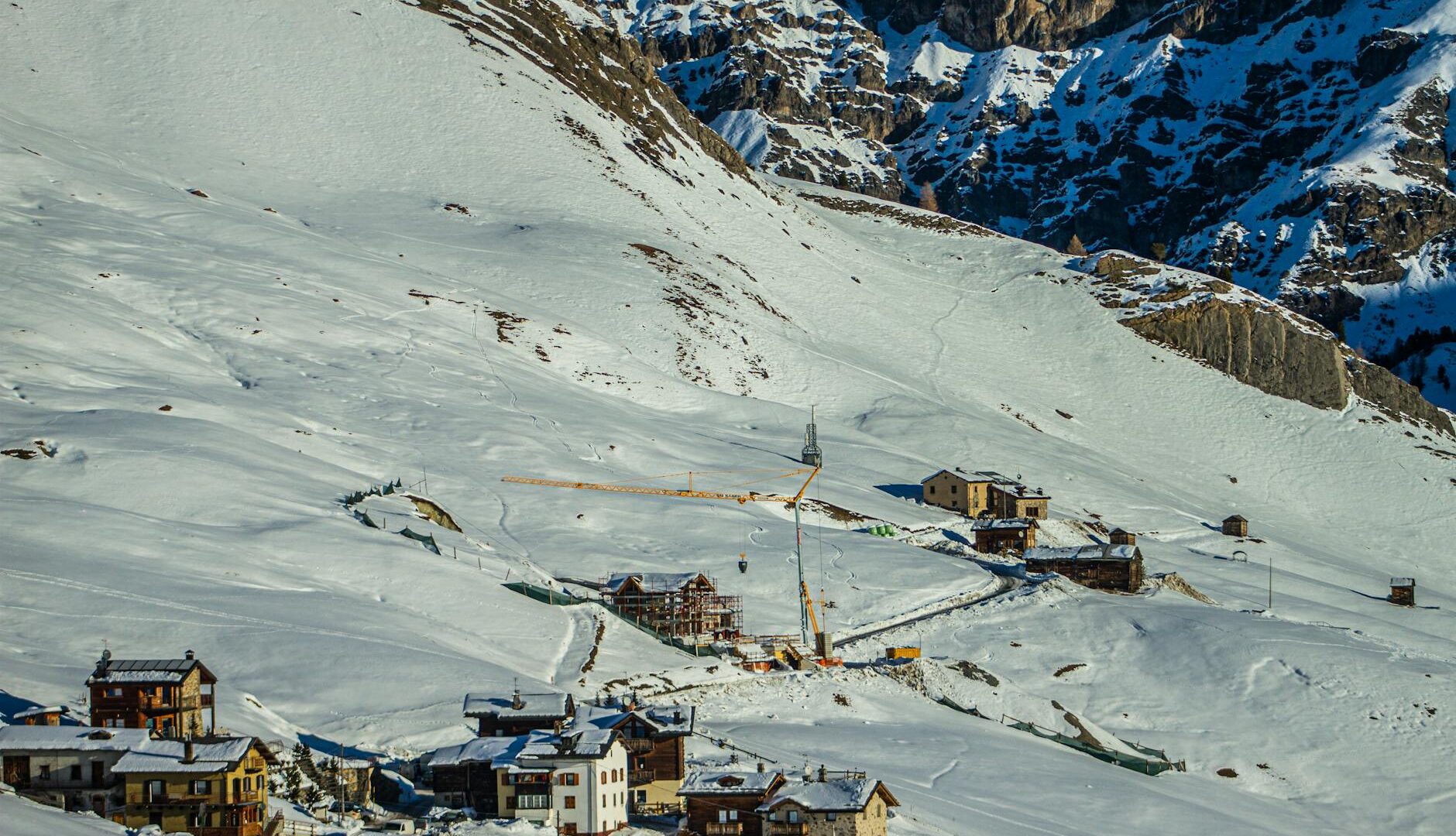 cosa vedere a Livigno