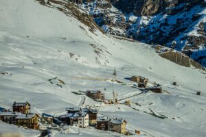 cosa vedere a Livigno