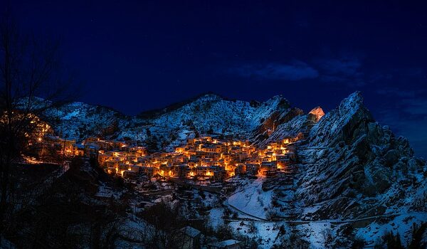 Castelmezzano e Pietrapertosa in primavera: Volo dell’Angelo e Piccole Dolomiti Lucane tra borghi, sentieri e sapori